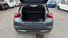 Nissan Micra 1.0 IG-T 92 Tekna 5dr Petrol Hatchback